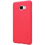 Nillkin Super Frosted Shield Matte cover case for Samsung Galaxy C7 (C7000) order from official NILLKIN store